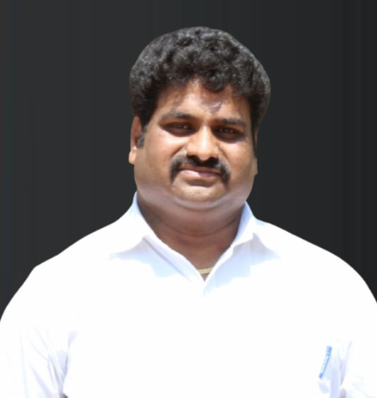 Boppuru Rudra Prathap